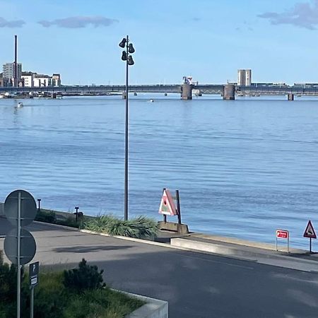 Stjernepladsen Daire Aalborg Dış mekan fotoğraf
