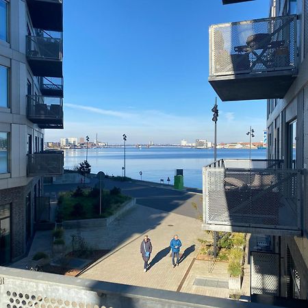 Stjernepladsen Daire Aalborg Dış mekan fotoğraf