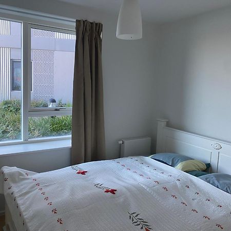 Stjernepladsen Daire Aalborg Dış mekan fotoğraf