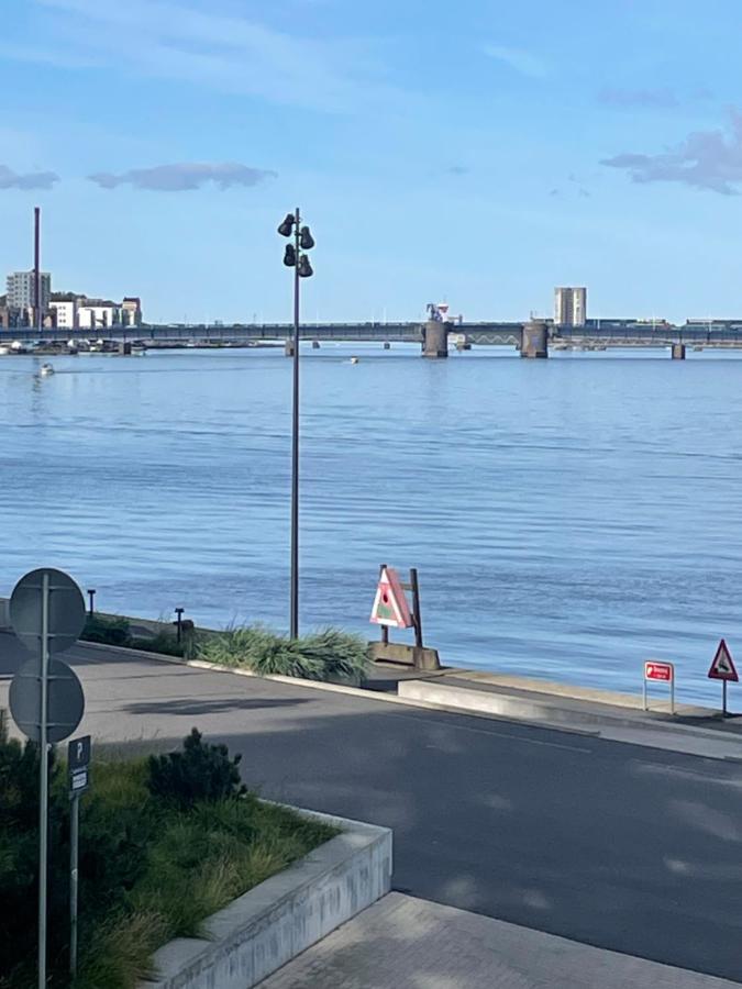 Stjernepladsen Daire Aalborg Dış mekan fotoğraf