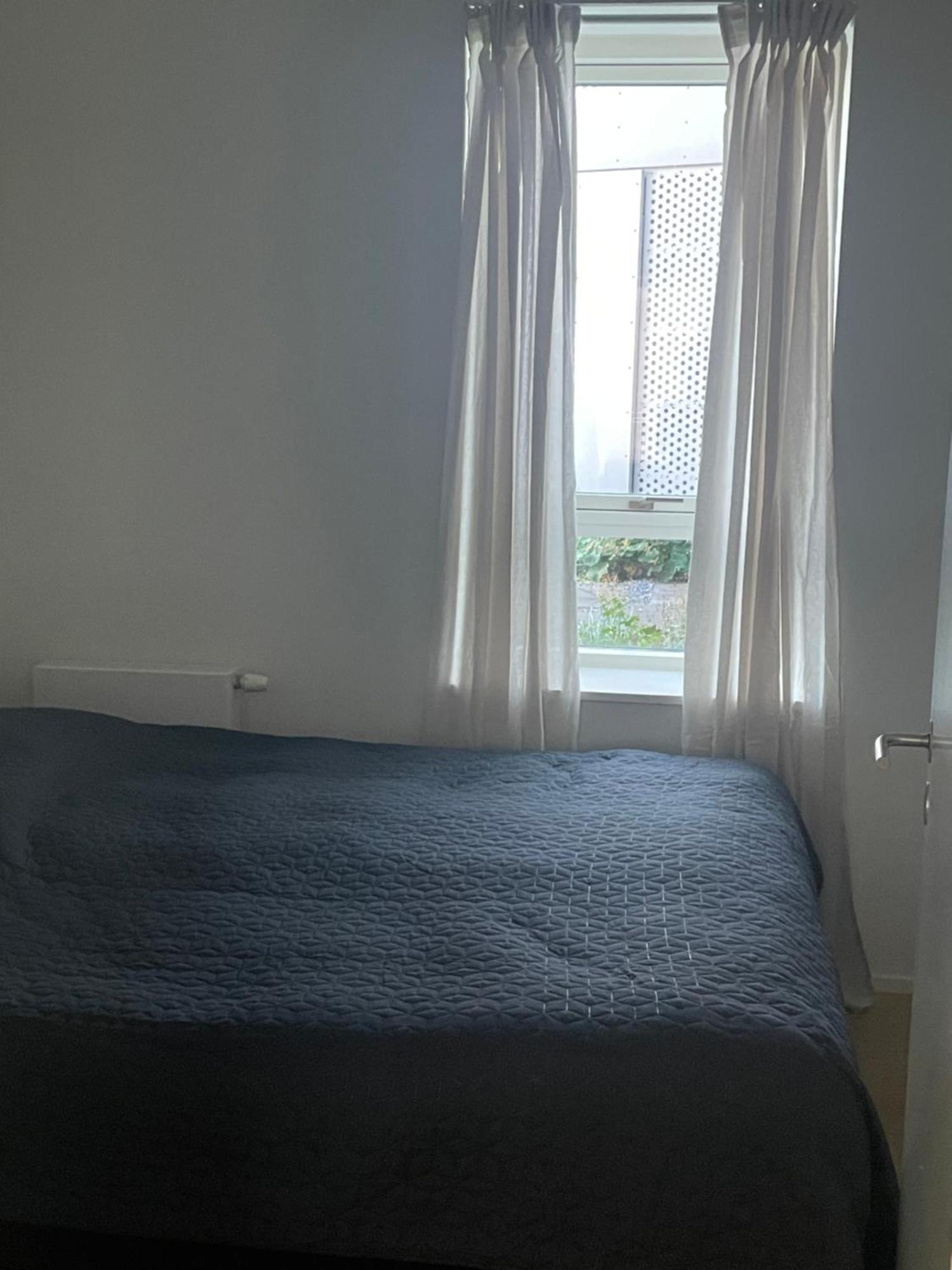 Stjernepladsen Daire Aalborg Dış mekan fotoğraf